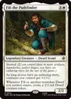 Product image for Fíli the Pathfinder
