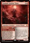 Product image for Gandalf, Goblins' Bane // Flameshape