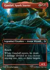 Product image for Gandalf, Spark Starter