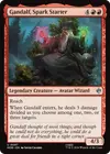 Product image for Gandalf, Spark Starter
