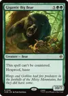 Product image for Gigantic Big Bear