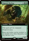 Product image for Gigantic Big Bear