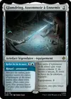 Product image for Glamdring, Assommoir à Ennemis // Gleam of Death