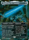 Product image for Glamdring, Foe-hammer // Gleam of Death