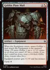 Product image for Goblin Plate Mail