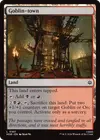 Product image for Goblin-town