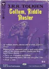 Product image for Gollum, Riddle Master