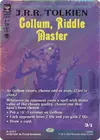 Product image for Gollum, Riddle Master