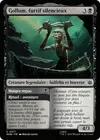 Product image for Gollum, furtif silencieux // Meager Meal