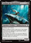 Product image for Gollum the Abandoned