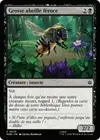 Product image for Grosse abeille féroce