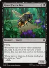 Product image for Great Fierce Bee