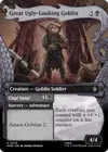 Product image for Great Ugly-Looking Goblin // Clap! Snap!