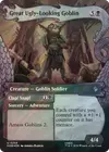 Product image for Great Ugly-Looking Goblin // Clap! Snap!