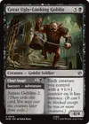 Product image for Great Ugly-Looking Goblin // Clap! Snap!
