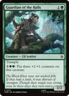 Product image for Guardian of the Halls