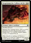 Product image for Forgeronne des Collines de Fer