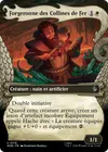 Product image for Forgeronne des Collines de Fer
