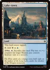 Product image for Lake-town