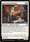 Product image for Lake-town Toymaker
