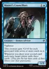 Product image for Master's Councillors