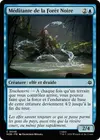 Product image for Méditante de la Forêt Noire