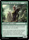 Product image for Ouvrevoie de la Forêt Noire