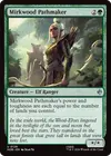 Product image for Mirkwood Pathmaker