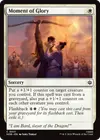 Product image for Moment of Glory