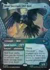 Product image for Most Decrepit Old Bird // Speak Secrets