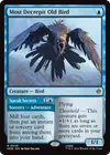 Product image for Most Decrepit Old Bird // Speak Secrets