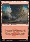 Product image for Mountain