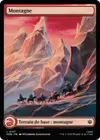 Product image for Montagne