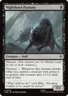 Product image for Nighthowl Pursuer