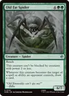 Product image for Old Fat Spider
