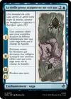 Product image for La vieille grosse araignée ne me voit pas