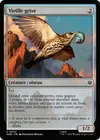 Product image for Vieille grive