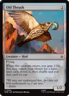 Product image for Old Thrush