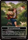 Product image for On an Adventure