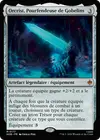 Product image for Orcrist, Pourfendeuse de Gobelins