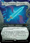 Product image for Orcrist, Pourfendeuse de Gobelins