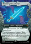 Product image for Orcrist, Goblin-cleaver