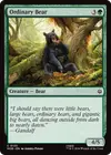 Product image for Ordinary Bear