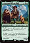 Product image for Radagast of Rhosgobel