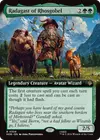 Product image for Radagast of Rhosgobel