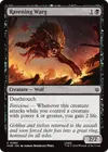 Product image for Ravening Warg