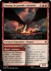 Product image for Smaug, la grande calamité // Spew Flame