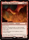 Product image for Smaug the Magnificent