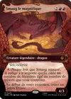 Product image for Smaug le magnifique