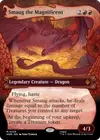 Product image for Smaug the Magnificent